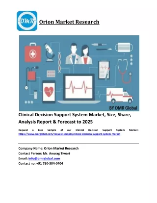 orion market research