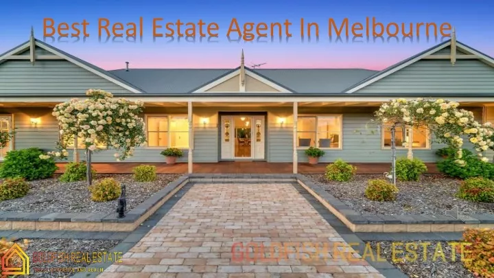 best real estate agent in melbourne