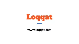 loqqat