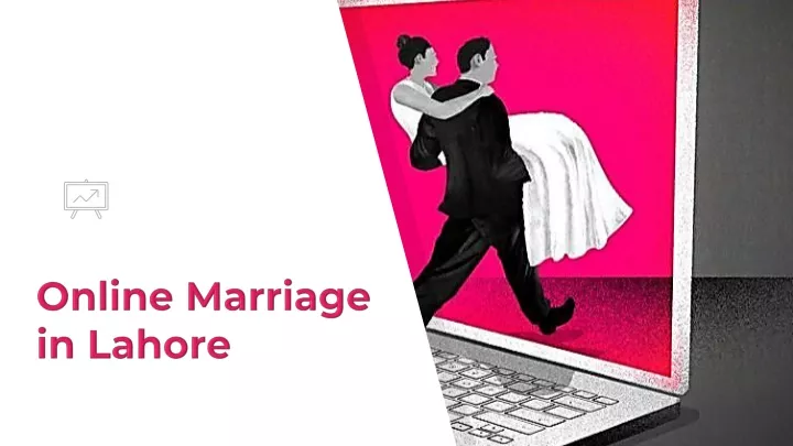 online marriage in lahore
