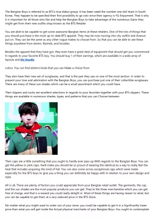 the bangtan boys is referred to as bts s true