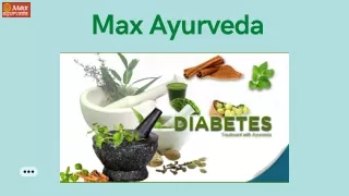 Could the Best Ayurvedic Medicine For Diabetes Help Fix Diabetes?