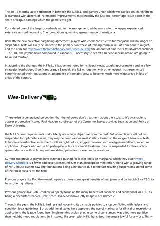 Does Your weed delivery near me west Covina Pass The Test? 7 Things You Can Improve On Today