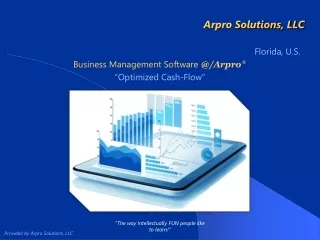 arpro solutions llc