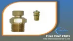 How to differentiate between OEM and Non-OEM Puma Pump Parts