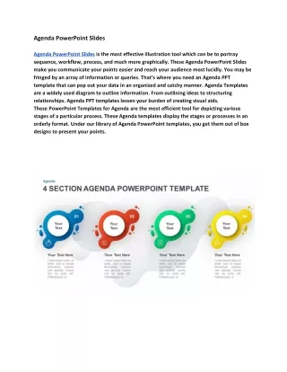 agenda powerpoint slides agenda powerpoint slides