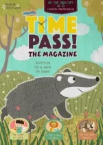 Mocomi TimePass The Magazine - Issue 83 - slide 1