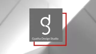 Gaatha Desin Studio - Banding, Digital Product Design