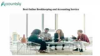How Does Online Bookkeeping Work? – Accountsly
