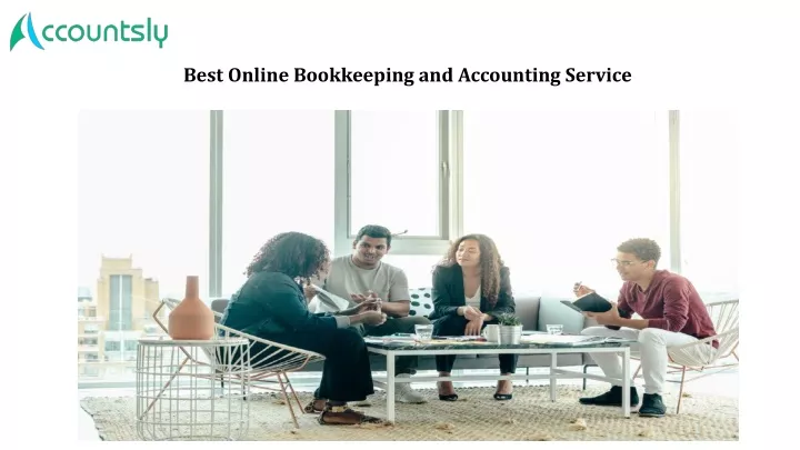 best online bookkeeping and accounting service