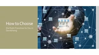 how to choose