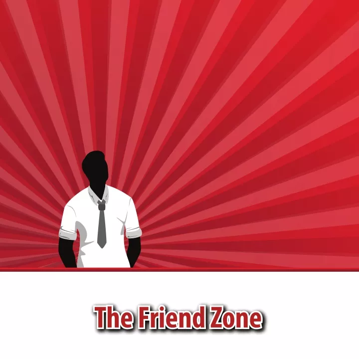 the friend zone the friend zone