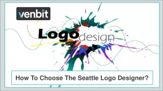 How To Choose The Best Logo Designer Seattle