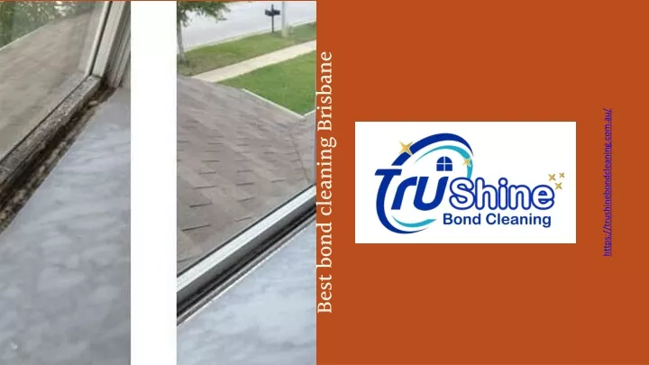 best bond cleaning brisbane