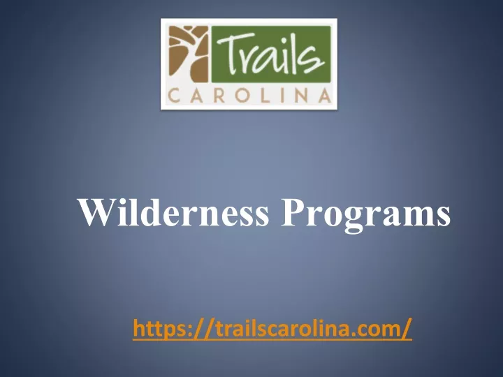 https trailscarolina com