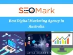 Digital Marketing Australia - slide 1