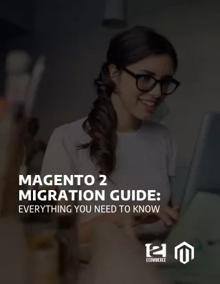 Magento 2 Migration Service Company New Jersey