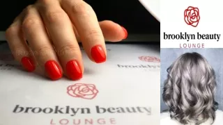 Best Eyelash extensions in Brooklyn Ny