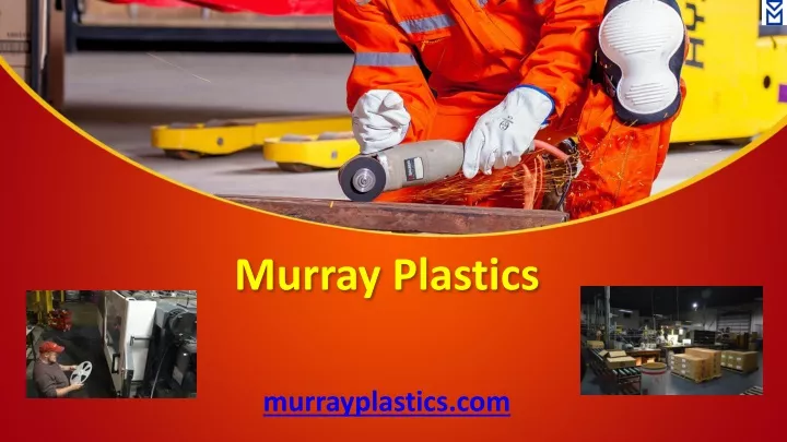 murray plastics