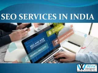 seo services in india