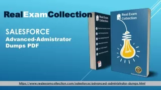 real exam collection