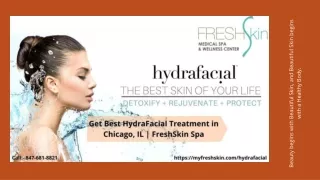 Best Med Spa in Highland Park, Chicago, Illinois