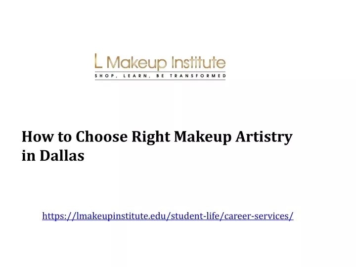 how to choose right makeup a rtistry in dallas