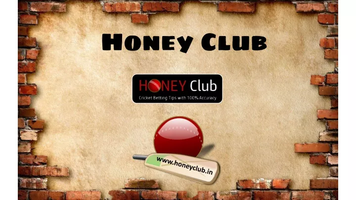honey club