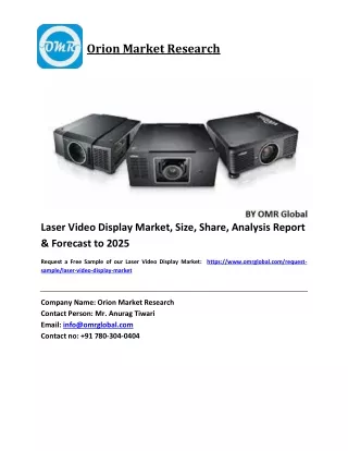 orion market research