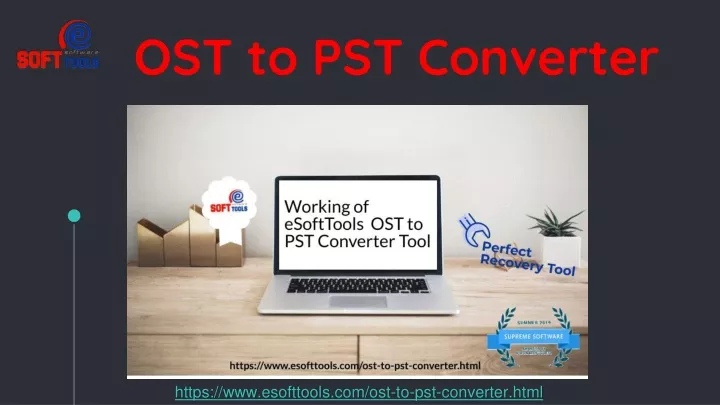 ost to pst converter