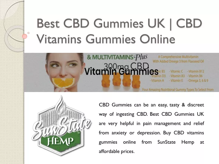 best cbd gummies uk cbd vitamins gummies online