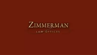 Reliable Class Action Lawyer At Zimmerman Law Offices, P.C.