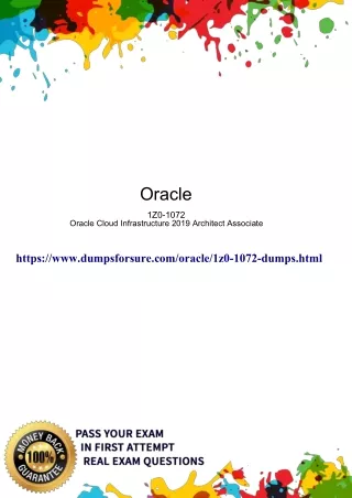oracle