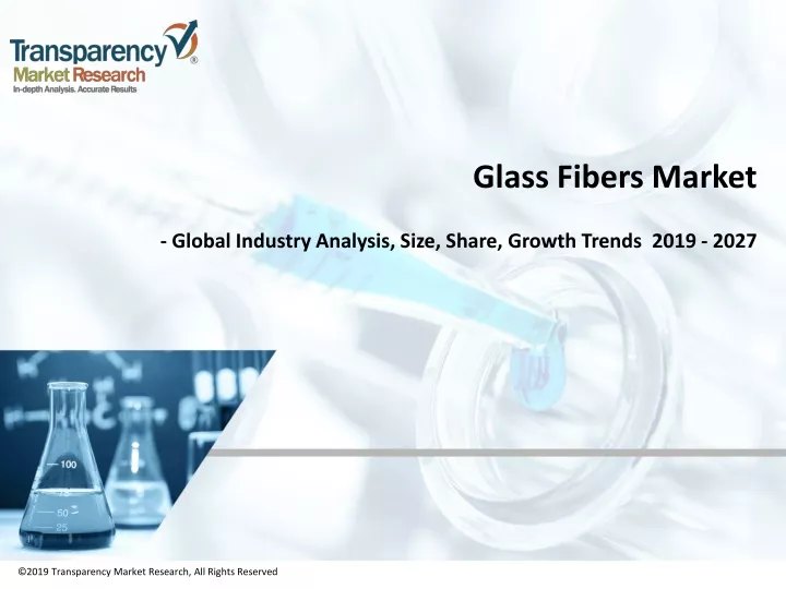 glass fibers market