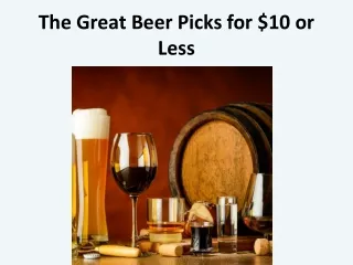 Golden Liquors Store Offers Best Quality Beer and Wine Products | Buy Now!