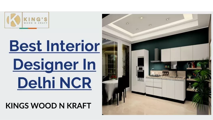 best interior designer in delhi ncr