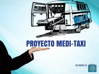 Proyecto Medi-taxi