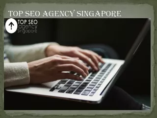 SEO Company Singapore | jse offices