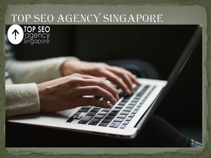 top seo agency singapore