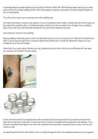 a marriage allows 2 people signing up for jointly
