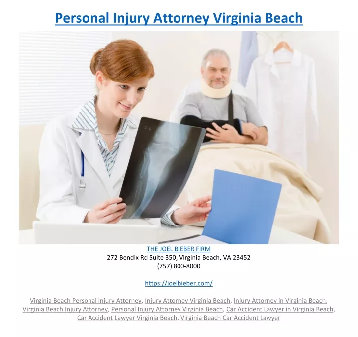 personal injury attorney virginia beach