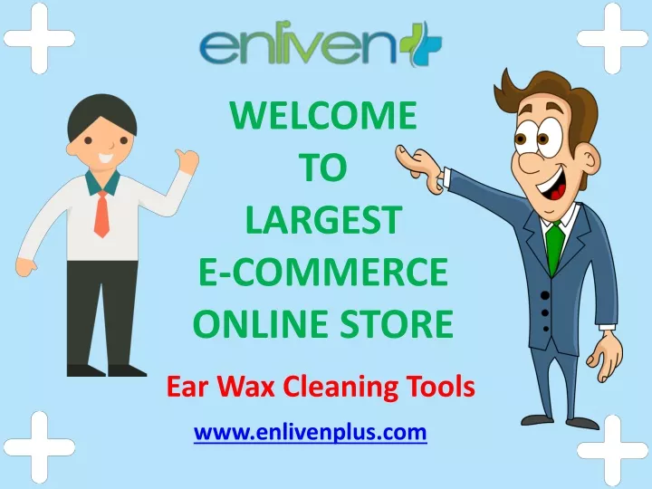 welcome to largest e commerce online store
