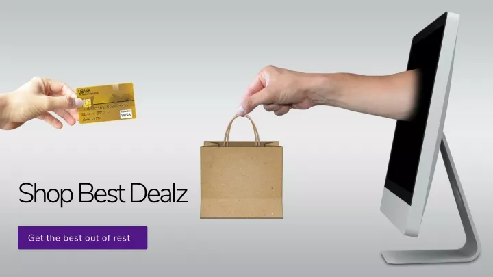 shop best dealz