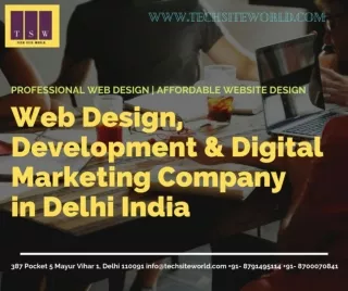 PROFESSIONAL WEB DESIGN | AFFORDABLE WEBSITE DESIGN