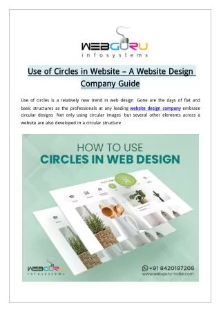 use use of