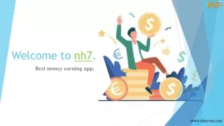 NH7 top social media marketing app.