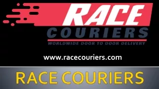 www racecouriers com