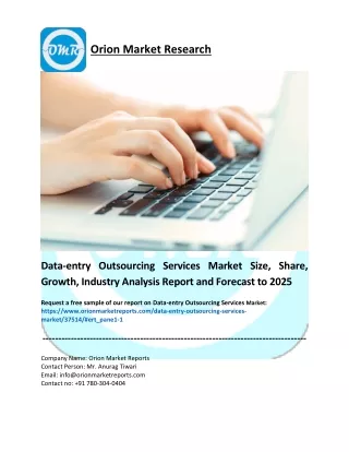orion market research