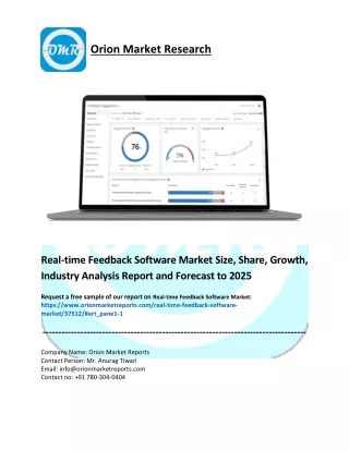 orion market research