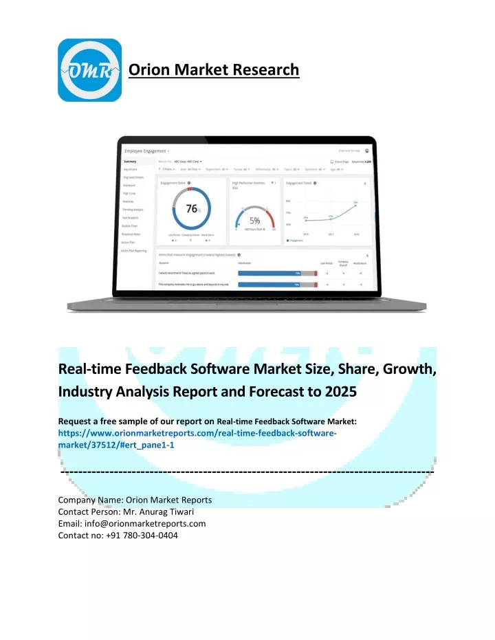 orion market research